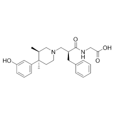 Image result for Alvimopan