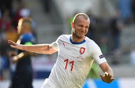 Στάδιο τούμπας) is a football stadium in thessaloniki greece it is the property of amateur a.s. Krmencik Spoke Openly About The Transfer To The Czech Republic Will He Choose Sparta Or Slavia Archysport
