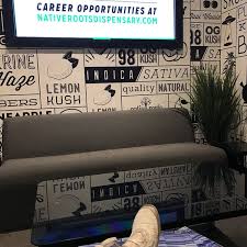 All natural solutions llc trade name: Photos At Native Roots Dispensary Aspen 308 South Hunter Street