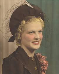 Adeline Rose Wesbrock Hageman (1920-1997)