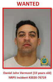 Niagara Regional Police Service News 2020-08-19 3:25:26 PM Niagara Falls  Man Wanted After Sexual Assault Investigation On Friday August 14, 2020, 2  District
