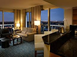 Our wonderful residential suite features a full kitchen with a dining table that seats four. Ocean View 2 Bedroom Suite 2 King Beds Magellan Luxury Hotels