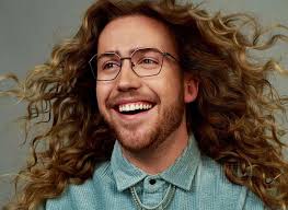 Mathieu Dufour, une boule de bonheur