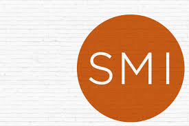 Swiss market index, of the stock market. Smi Digital