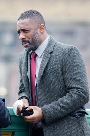 Tall Black Actors Under 30 Pin On Idris Elba
