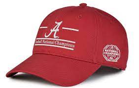 Find officially licensed additions to your collection with a new alabama snapback, baseball cap, and more from fansedge. Alabama National Championship Gear Get Your Locker Room Gear Now