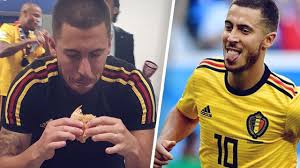 Please click on the specific mcdonald's from the list below to get its detailed information. The Day Hazard Ate A Burger In The Middle Of A Match Oh My Goal Youtube