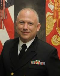 NSA Naples, Italy Religious Ministries Team