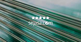 Akan tetapi saran kami untuk kaca polos / clear. Daftar Harga Kaca Terbaru Juli 2021 Sejasa Com