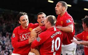 Welcome to the official manchester. Manchester United 10 Key Moments In 2008 09 Premier League Campaign