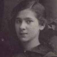 Etta Miller (1900–1982) • FamilySearch