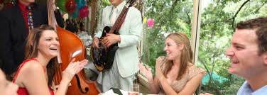 Best Restaurants For Big Groups In New Orleans
