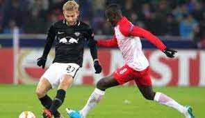 Alles deutet darauf hin, dass jesse marsch von rb salzburg der nachfolger von julian nagelsmann wird. Red Bull Salzburg Vs Rasenballsport Leipzig Highlights
