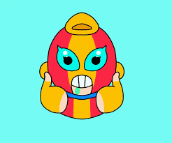 ⚫imagenes de brawl stars⚫ fan arts. Max Brawl Stars Gif Max Brawlstars Approved Discover Share Gifs