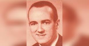 Obituary information for Ross Eugene Woody