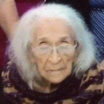 Josephine C. Moreno Obituary