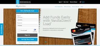 To activate a starter card go to myvanillacard.com and click on the get a card option. Www Myvanillacard Com How To Get A Myvanilla Prepaid Card Online Credit Cards Login
