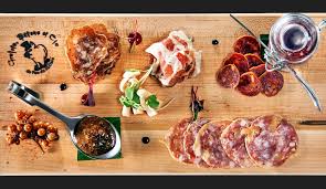 Poivre Noir Tourisme Trois Rivieres Food Antipasti Restaurant