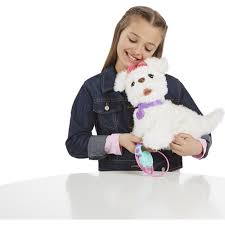 Furreal Friends Cici Kopegim Gogo Yorumlari