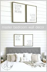Mason Jar Wall Decor Ideas Bedroom Wall Decor Above Bed Wall Decor Bedroom Master Bedroom Wall Decor