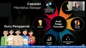 Cara mudah membuat dan mengelola website sekolah gratis. Kemendikbud Luncurkan Merdeka Belajar Episode 5 Guru Penggerak Lpmp Kalimantan Utara