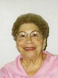 Obituary information for Madeline Sparago Perrelli