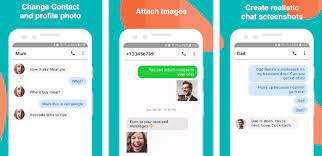 10 Best Apps For Fake Text Messages