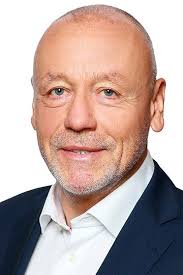 Zeppelin Cat in Berlin