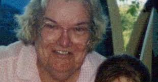 Evans Funeral Homes Obituaries: Margaret Free