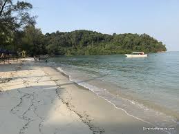 Pantai tanjung biru atau dikenali sebagai blue lagoon. All About Blue Lagoon Port Dickson 2021 Dive Into Malaysia