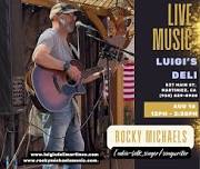 Live Performance at the Listening Room!