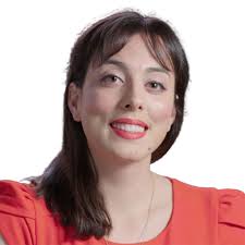 Jaclyn Mckay's Instagram, Twitter & Facebook