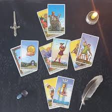 Ás de Ouros Tarot - Significado, Conselho, Amor, Saúde e Dinheiro