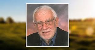 Lothar O. "Bud" Hoeft Dr. Obituary April 26, 2015