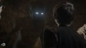 Marilyn Manson Guest Stars As Peter Pan S Shadow On Once Upon A Time Peter Pan Shadow Shadow Once Upon A Time