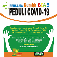 Memang, menjalani puasa di bulan ramadhan untuk anak belum diwajibkan, tetapi tidak ada salahnya parents mengajak si kecil ikut serta dalam menyambut bulan penuh berkah ini. Bakti Sosial Jelang Ramadhan Dalam Suasana Pandemi Corona Bersama Rumish Bias Sekolah Bias Sekolah Islam Berwawasan Internasional