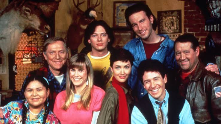 Northern Exposure' Revival in Development at CBS