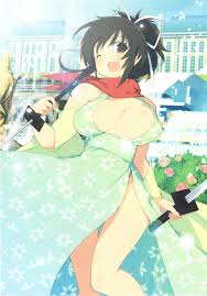 Asuka Senran Kagura Mobile Wallpaper 1604903 Zerochan Anime Image Board Not only do they know of the girls at the hanzo academy. zerochan