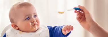 Horarios De Comida Para Tu Bebe Club Familias
