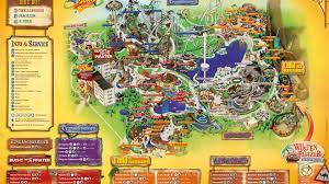 Einmalige umbuchung auf einen anderen anreisetermin in der saison 2021 bis 5 tage vor anreise kostenlos möglich. Thrillz Heide Park Park Resorts Theme Park Park