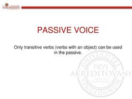 He said to a female assistant, give me a cup of coffee. sir, you drink three cups of coffee every day. Passive Voice An Active Sentence Like I Drank Two Cups Of Coffee Has The Subject First The Person Or Thing That Does The Verb Followed By The Verb Ppt Download