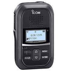 Image result for ICOM IP100H