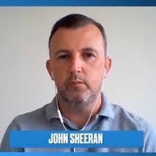 John Sheeran's Instagram, Twitter & Facebook