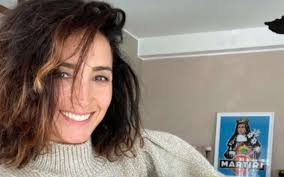 Anche lui ha un figlio nato da una precedente relazione. Sapete Chi E L Ex Compagno Di Caterina Balivo E Il Figlio Di Un Ex Ministro