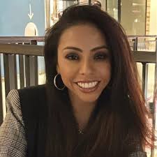 Bev Rivas (@BevRivas)