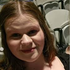 Aleisha Woods's Instagram, Twitter & Facebook