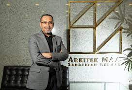 Arkitek maa is one of the larger and more prominent architectural and planning consultancy firms in malaysia specializing in large scale housing, commercial, industrial and institutional projects. Starproperty