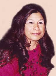 Susanna De La O Cisneros (1954-2011)