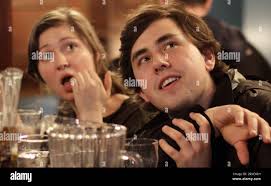 Ottawa pub hi-res stock photography and images