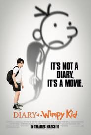 Diary of a Wimpy Kid Movie Filter Details